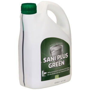 Bardani - Sani Plus Green