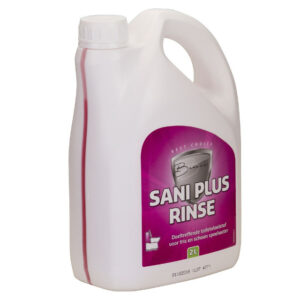 Bardani - Sani Plus Rinse