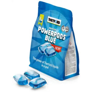 Thetford - Power Pods Blue