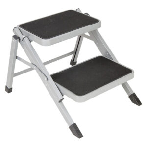 DWS - Opstapje Inklapbaar 2-Treden