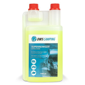 DWS - Superreiniger