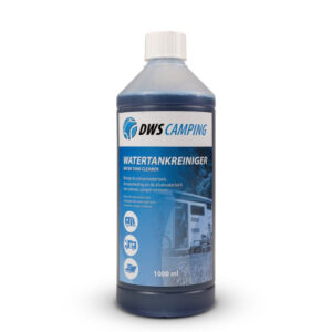 DWS - Watertank Reiniger