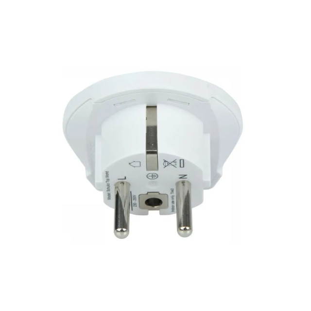 Skross - Country Adapter EU - Afbeelding 2