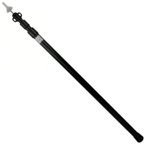 Bardani - Telescoopstok Alu 3-Delig