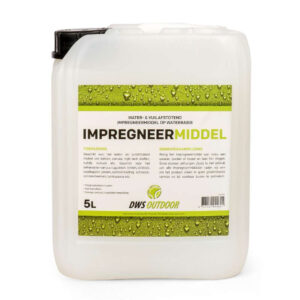 DWS - Outdoor Impregneermiddel