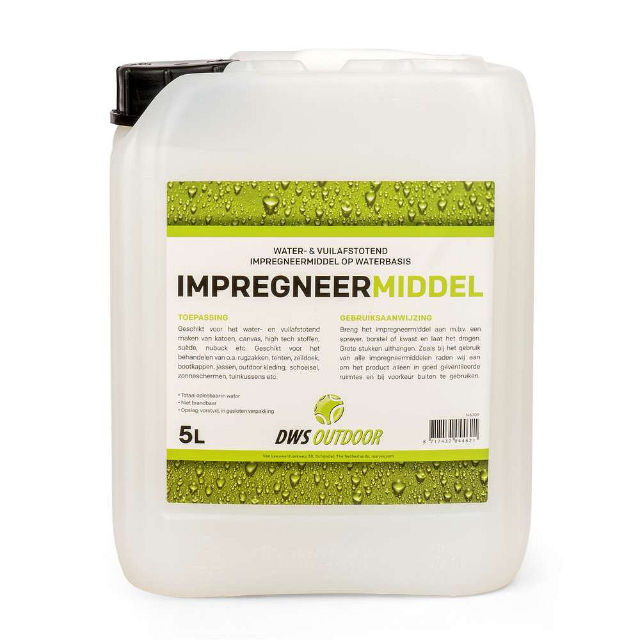 DWS - Outdoor Impregneermiddel