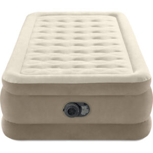 Intex - Dura-Beam Deluxe 1-Persoons