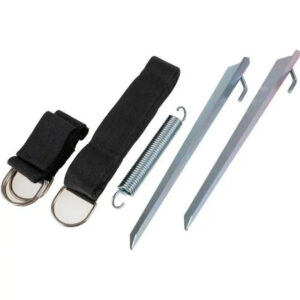 DWS - Stormband Set Universeel Luifel