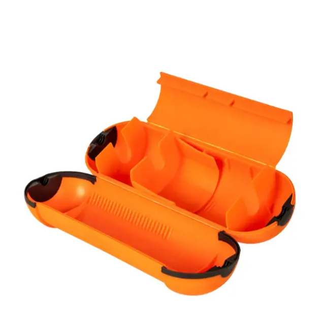 DWS - Stekker Veiligheidsbox