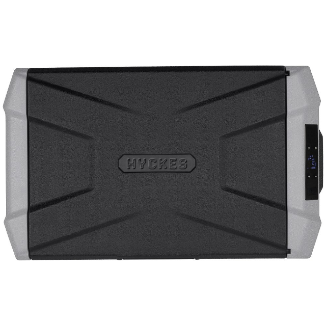 Hyckes - Hycooler Life 30 Compressor (Uitverkocht) - Afbeelding 5