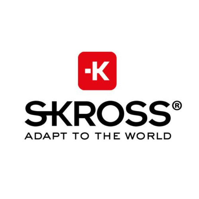 Skross - Country Adapter EU - Afbeelding 3