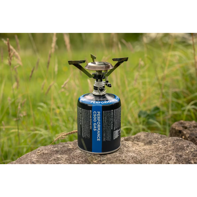 Coleman - Fyrepower Gasbrander - Afbeelding 2