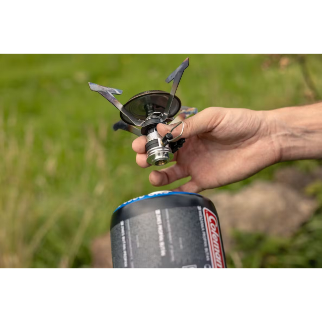 Coleman - Fyrepower Gasbrander - Afbeelding 3