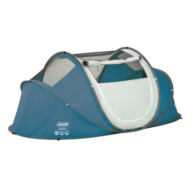 Coleman - Galiano 2 Pop-Up Tent - Afbeelding 2