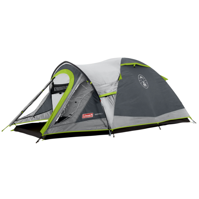 Coleman - Darwin 2 Plus Tent