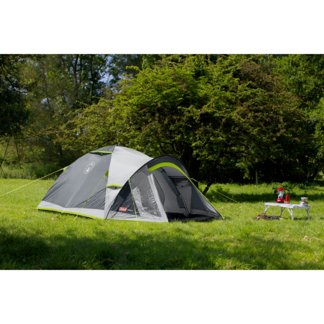 Coleman - Darwin 3 Plus Tent - Afbeelding 2
