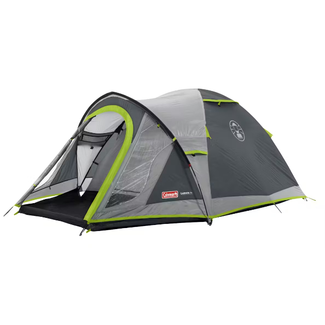 Coleman - Darwin 3 Plus Tent