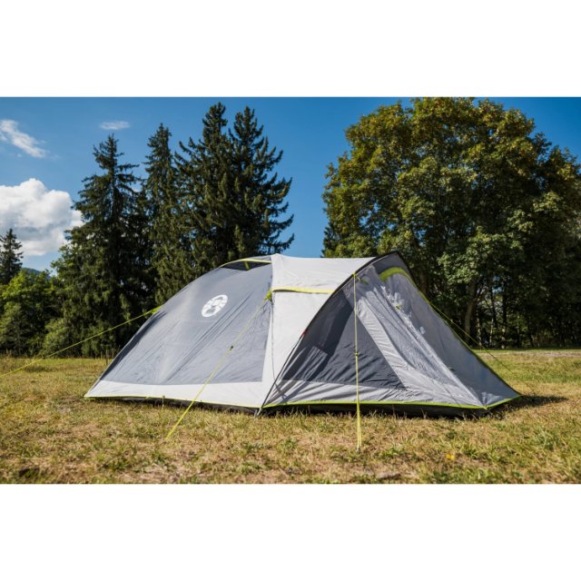 Coleman - Darwin 4 Plus Tent - Afbeelding 2