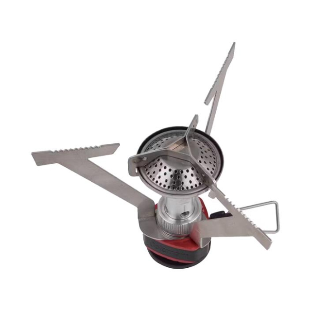 Coleman - Fyrelite Start Gasbrander