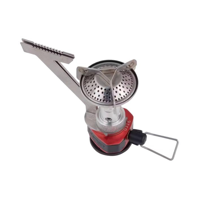 Coleman - Fyrelite Start Gasbrander - Afbeelding 2