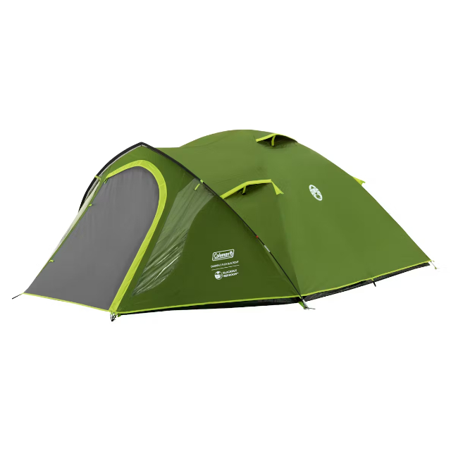 Coleman - Darwin 3 Plus  Blackout Tent - Afbeelding 2