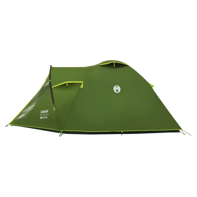 Coleman - Darwin 3 Plus  Blackout Tent - Afbeelding 3