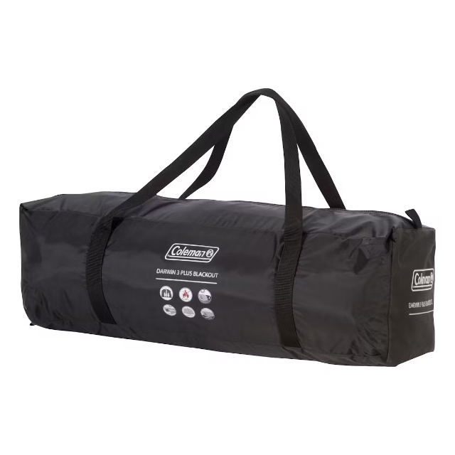 Coleman - Darwin 3 Plus  Blackout Tent - Afbeelding 8