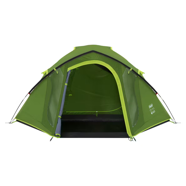 Coleman - Darwin 4 Plus  Blackout Tent - Afbeelding 5