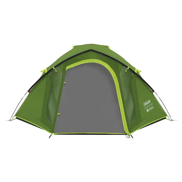 Coleman - Darwin 4 Plus  Blackout Tent - Afbeelding 6