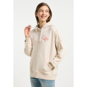 Ragwear - Pirita PP Hooded Sweatshirt Dames (Maat S)
