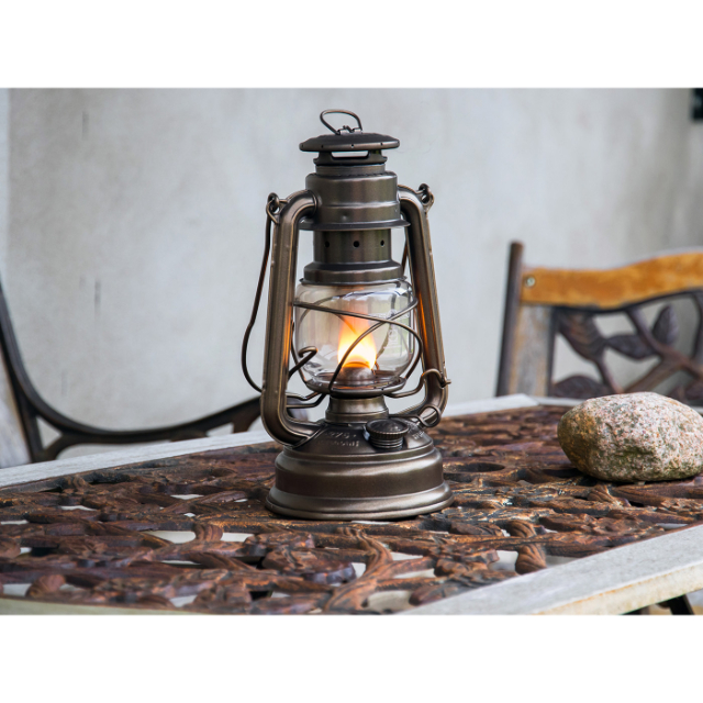 Feuerhand - Stormlamp 276 - Afbeelding 2