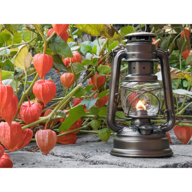 Feuerhand - Stormlamp 276 - Afbeelding 3