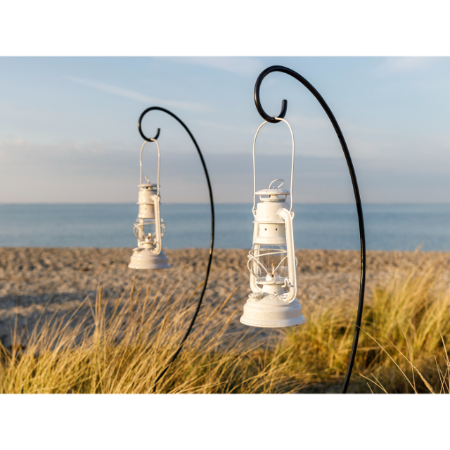 Feuerhand - Stormlamp Hanger Staand - Afbeelding 3