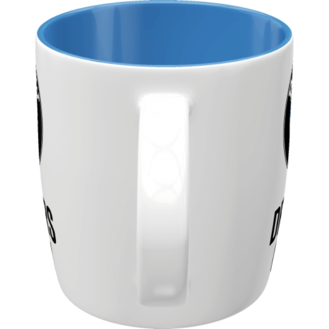 NA - Mok Bmw Drivers Only (Uitverkocht) - Afbeelding 3