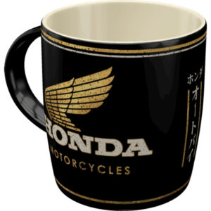 NA - Mok Honda MC Gold