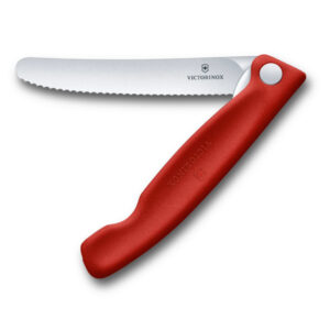 Victorinox - Tafelmes Classic Kartel Opvouwbaar