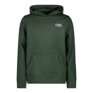 Cars - Dukey Hooded Sweater (Maat M,XL)