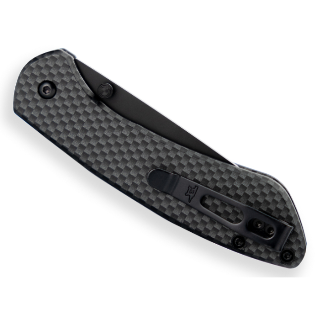 Buck - 744 Sovereign Carbon - Afbeelding 2