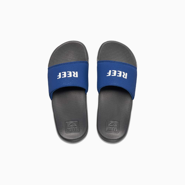 Reef - One Slide Kids (Maat 31,32,34) - Afbeelding 3