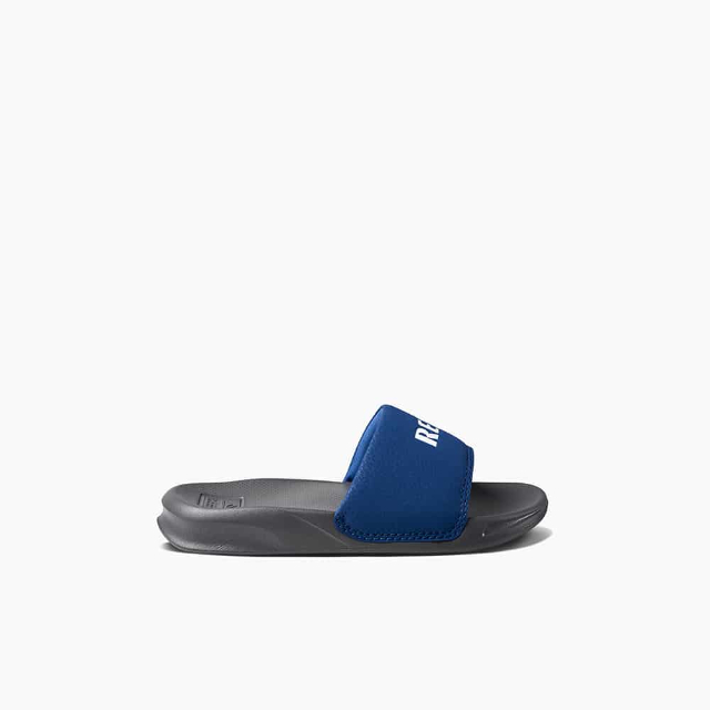 Reef - One Slide Kids (Maat 31,32,34) - Afbeelding 2