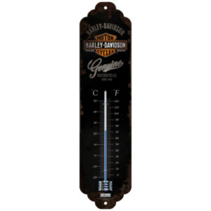 NA - Thermometer Harley Davidson Genuine