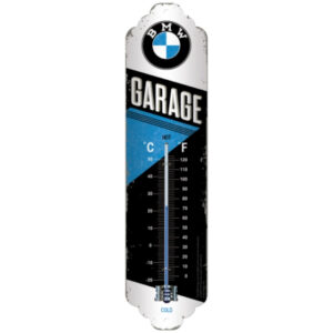 NA - Thermometer BMW Garage