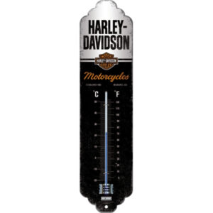 NA - Thermometer Harley Davidson Motorcycles