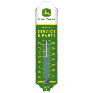 NA - Thermometer John Deere Service & Parts