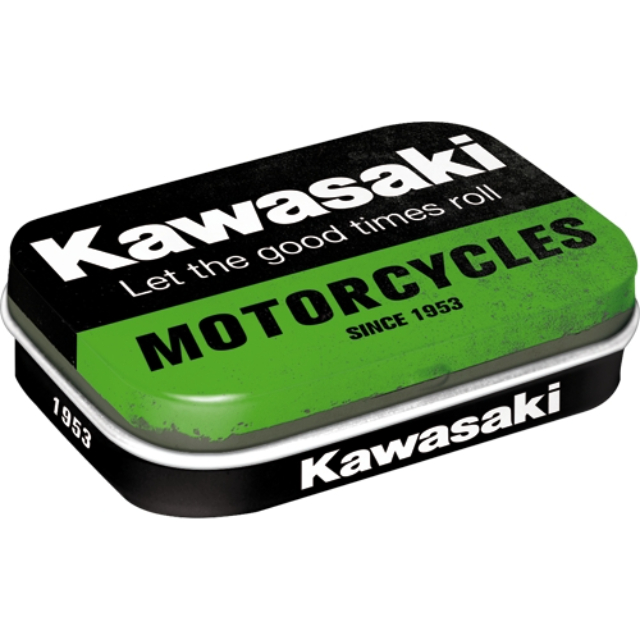 NA - Mint Box Kawasaki