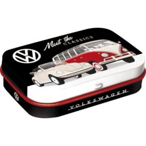 NA - Mint Box VW Meet The Classics