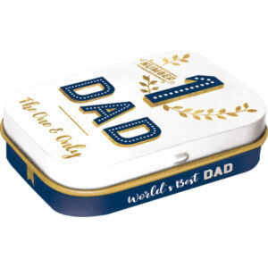 NA - Mint Box Number1 Dad