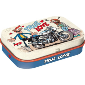 NA - Mint Box Motomania True Love
