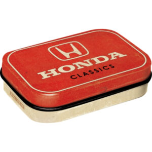 NA - Mint Box Honda AM Classic Logo