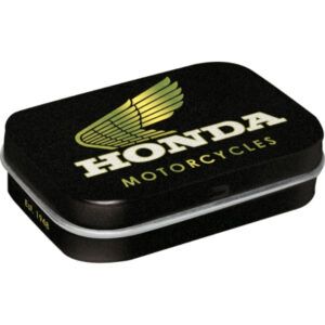 NA - Mint Box Honda MC Gold
